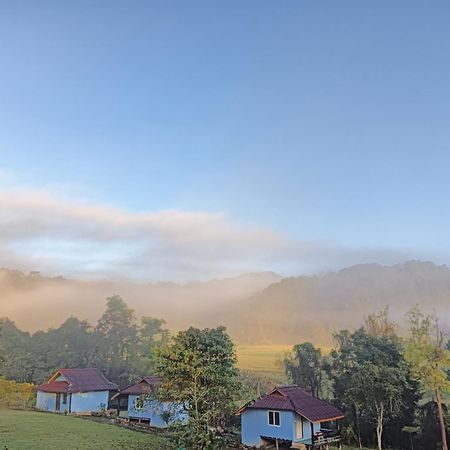 Mong Homestay Resort ปางอุ๋ง ภายนอก รูปภาพ