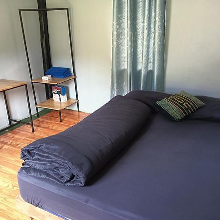 Mong Homestay Resort ปางอุ๋ง ภายนอก รูปภาพ