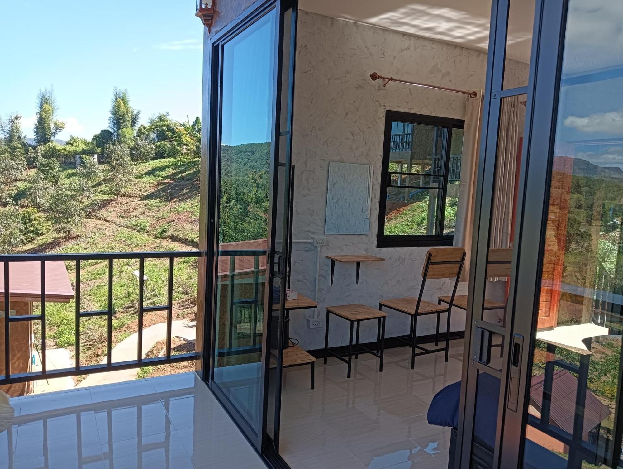 Mong Homestay Resort ปางอุ๋ง ภายนอก รูปภาพ