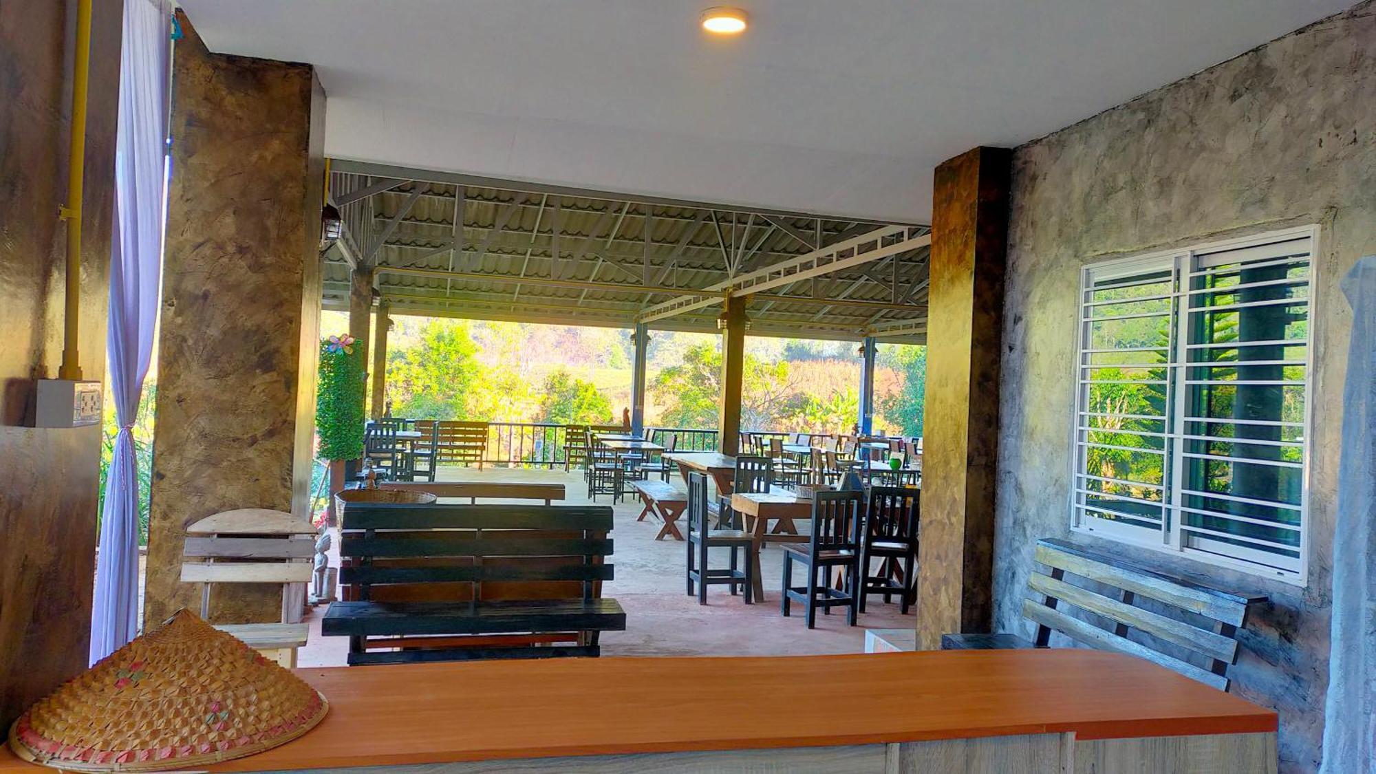 Mong Homestay Resort ปางอุ๋ง ภายนอก รูปภาพ