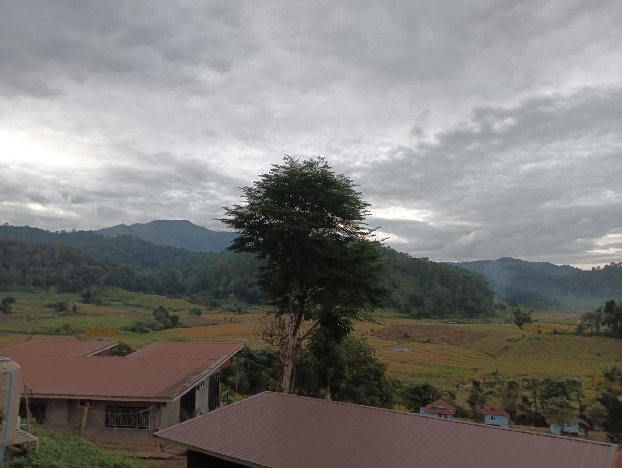 Mong Homestay Resort ปางอุ๋ง ภายนอก รูปภาพ