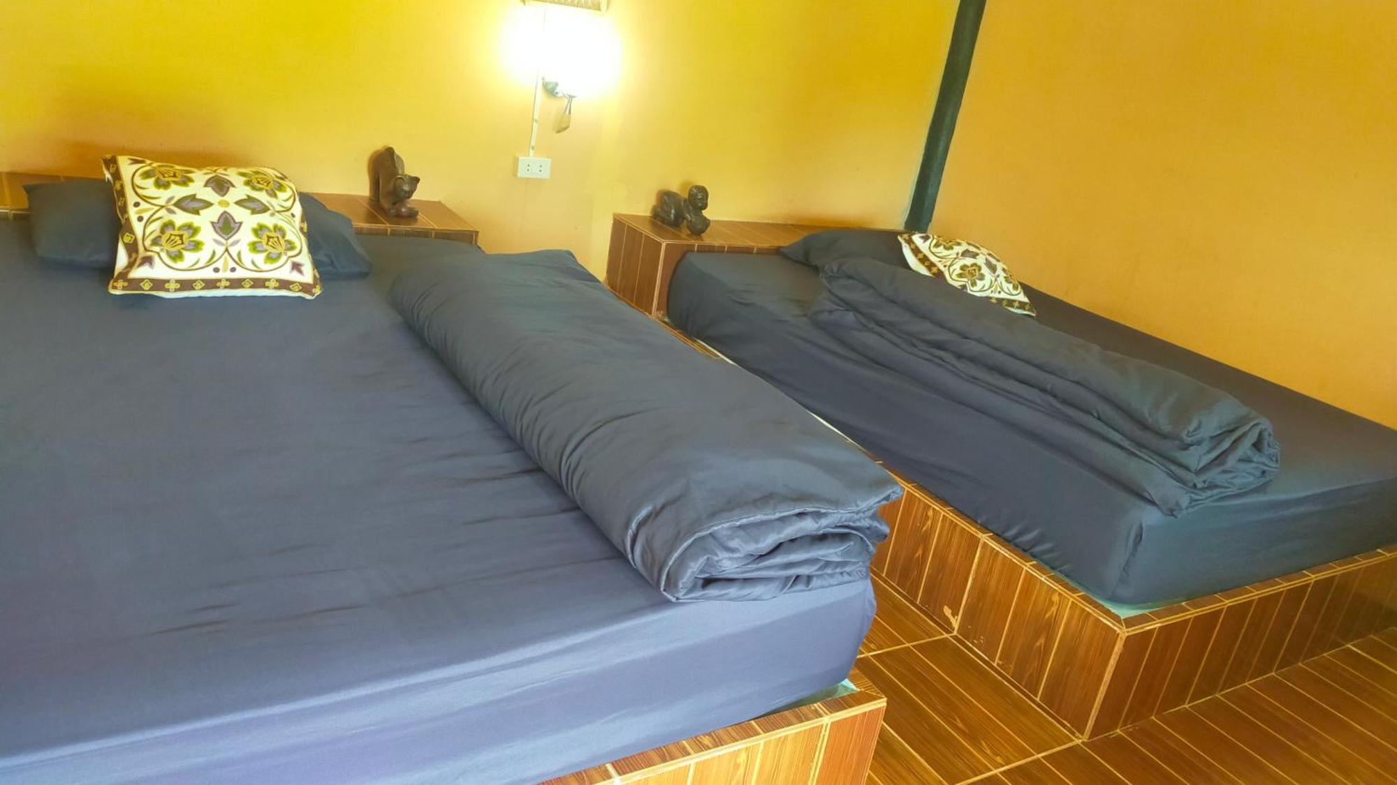 Mong Homestay Resort ปางอุ๋ง ภายนอก รูปภาพ