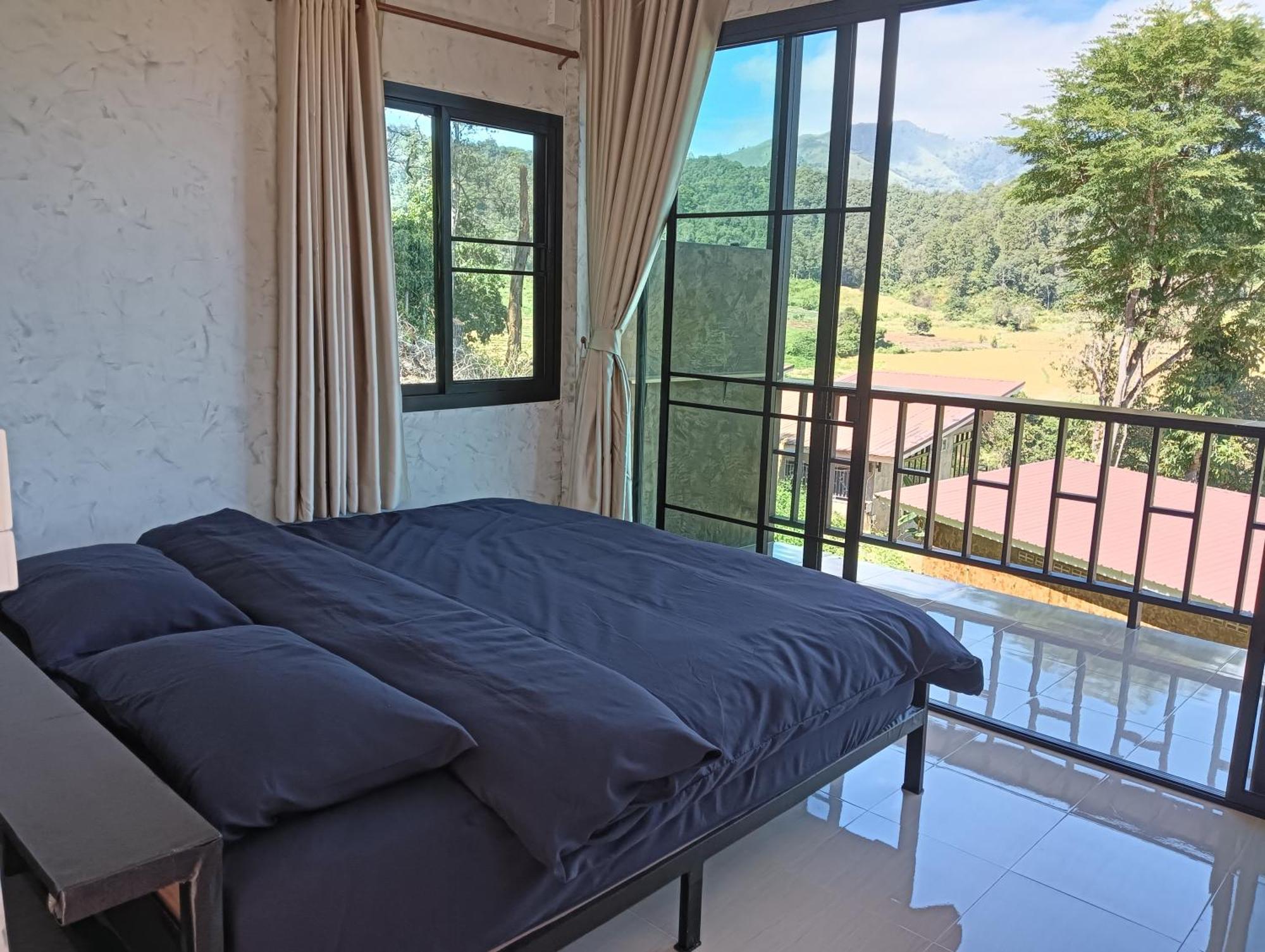 Mong Homestay Resort ปางอุ๋ง ภายนอก รูปภาพ