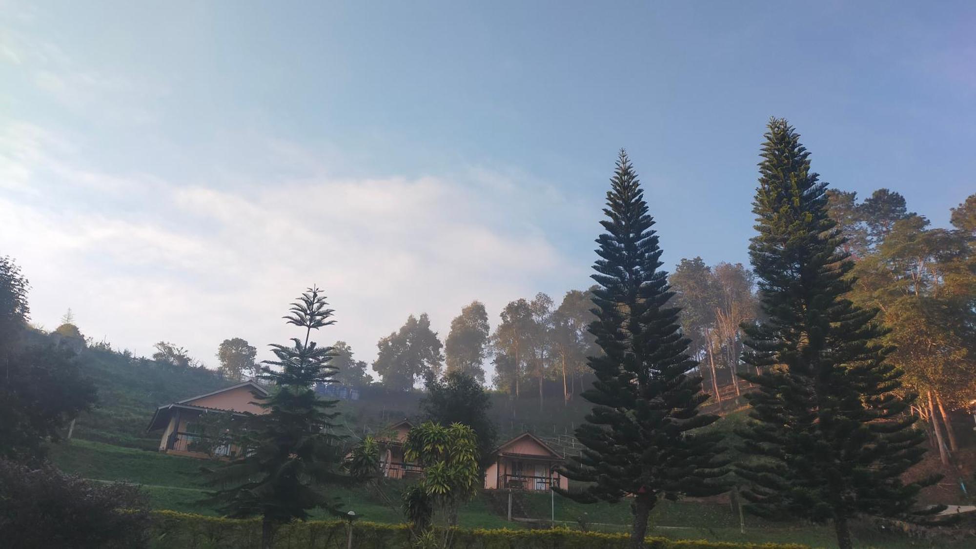 Mong Homestay Resort ปางอุ๋ง ภายนอก รูปภาพ