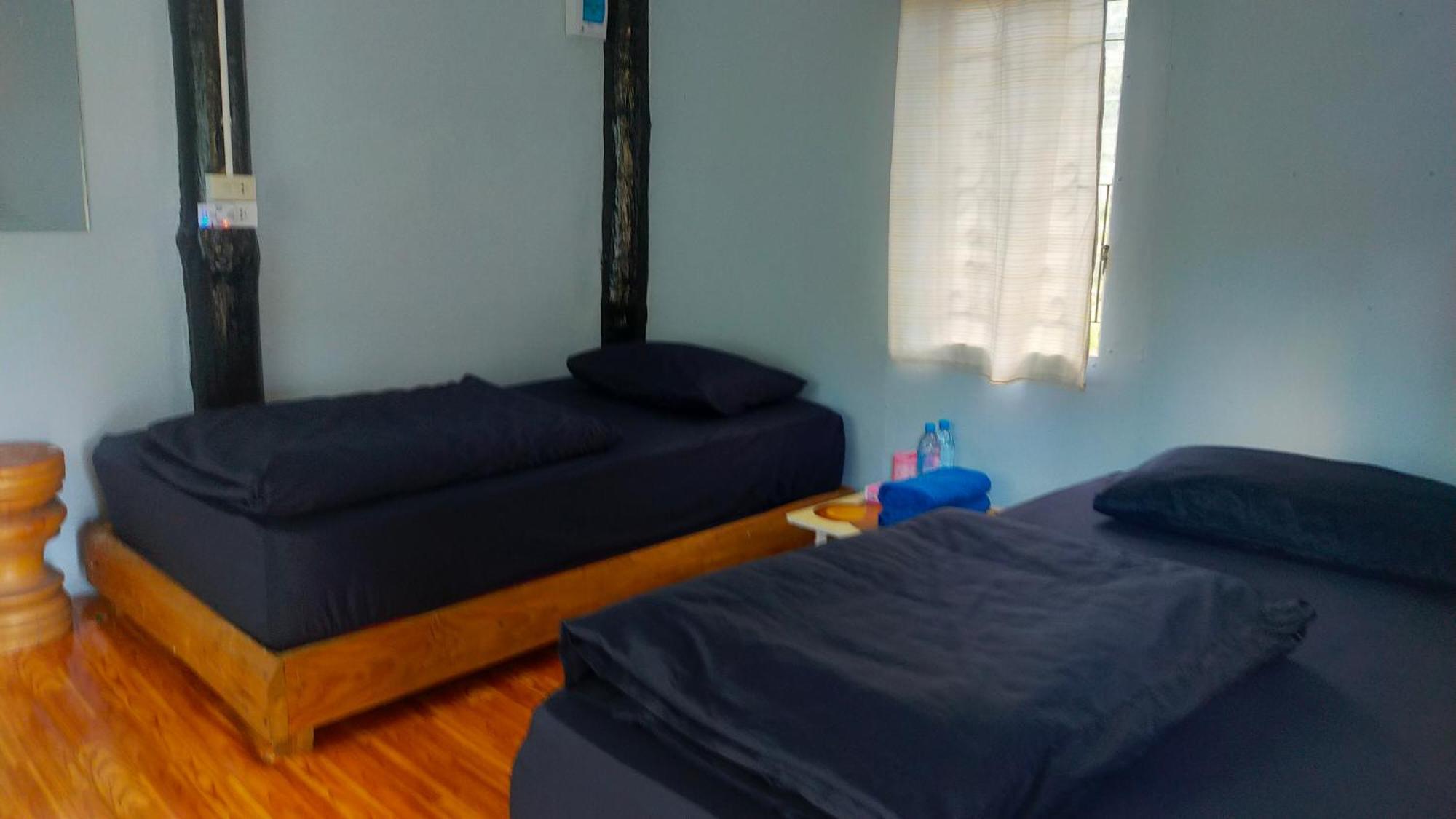 Mong Homestay Resort ปางอุ๋ง ภายนอก รูปภาพ