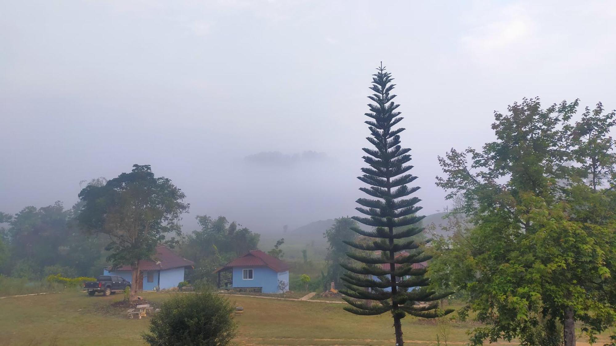 Mong Homestay Resort ปางอุ๋ง ภายนอก รูปภาพ
