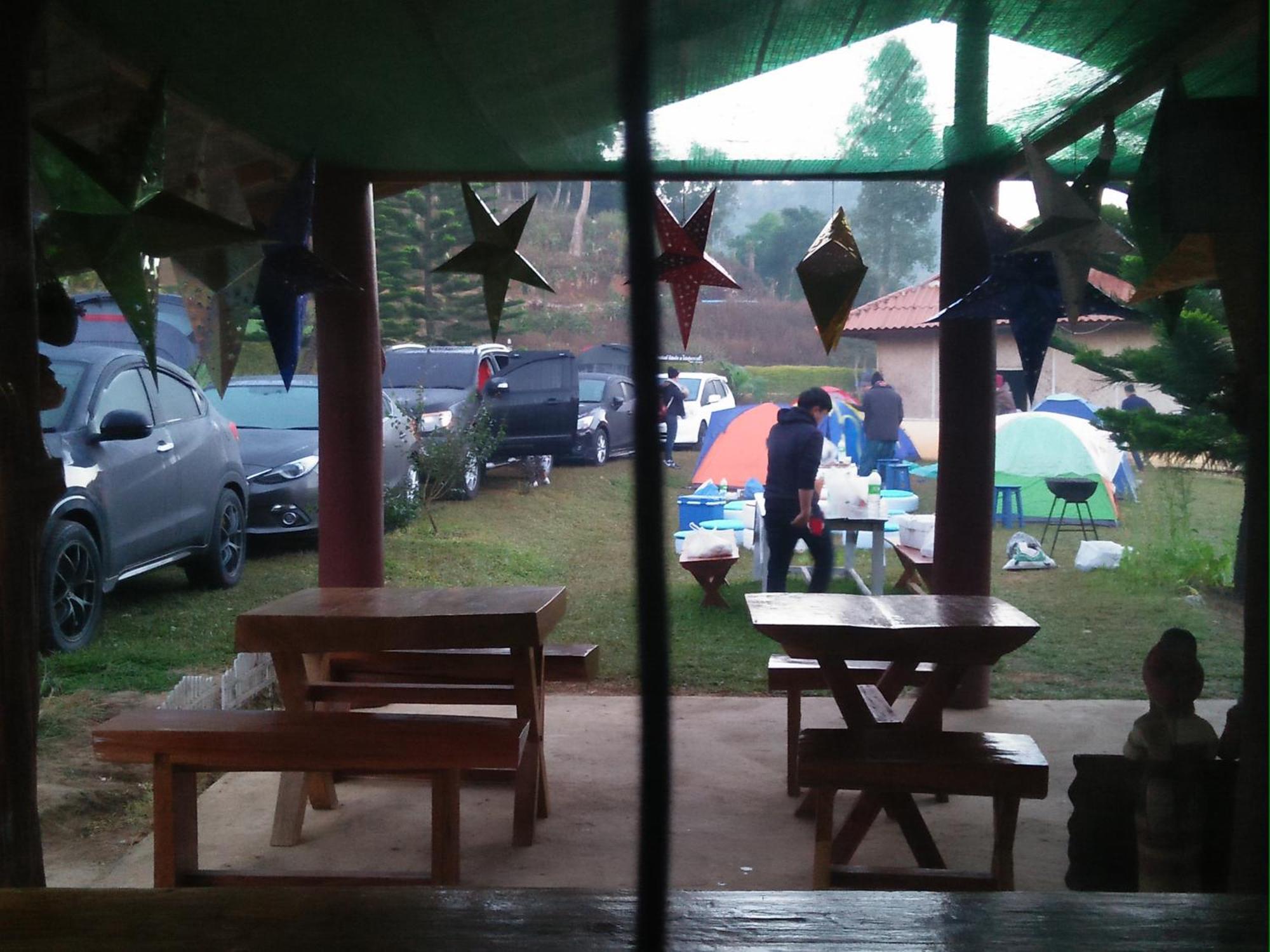 Mong Homestay Resort ปางอุ๋ง ภายนอก รูปภาพ