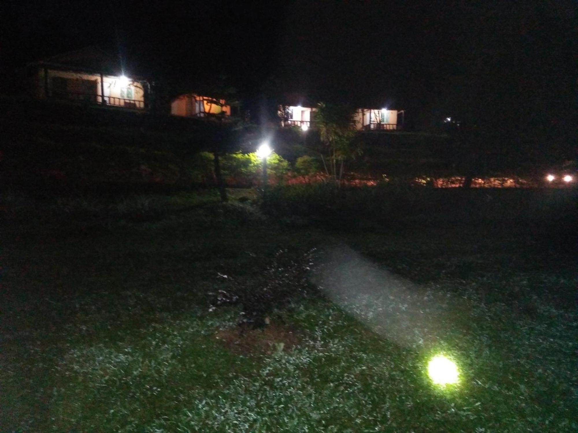 Mong Homestay Resort ปางอุ๋ง ภายนอก รูปภาพ