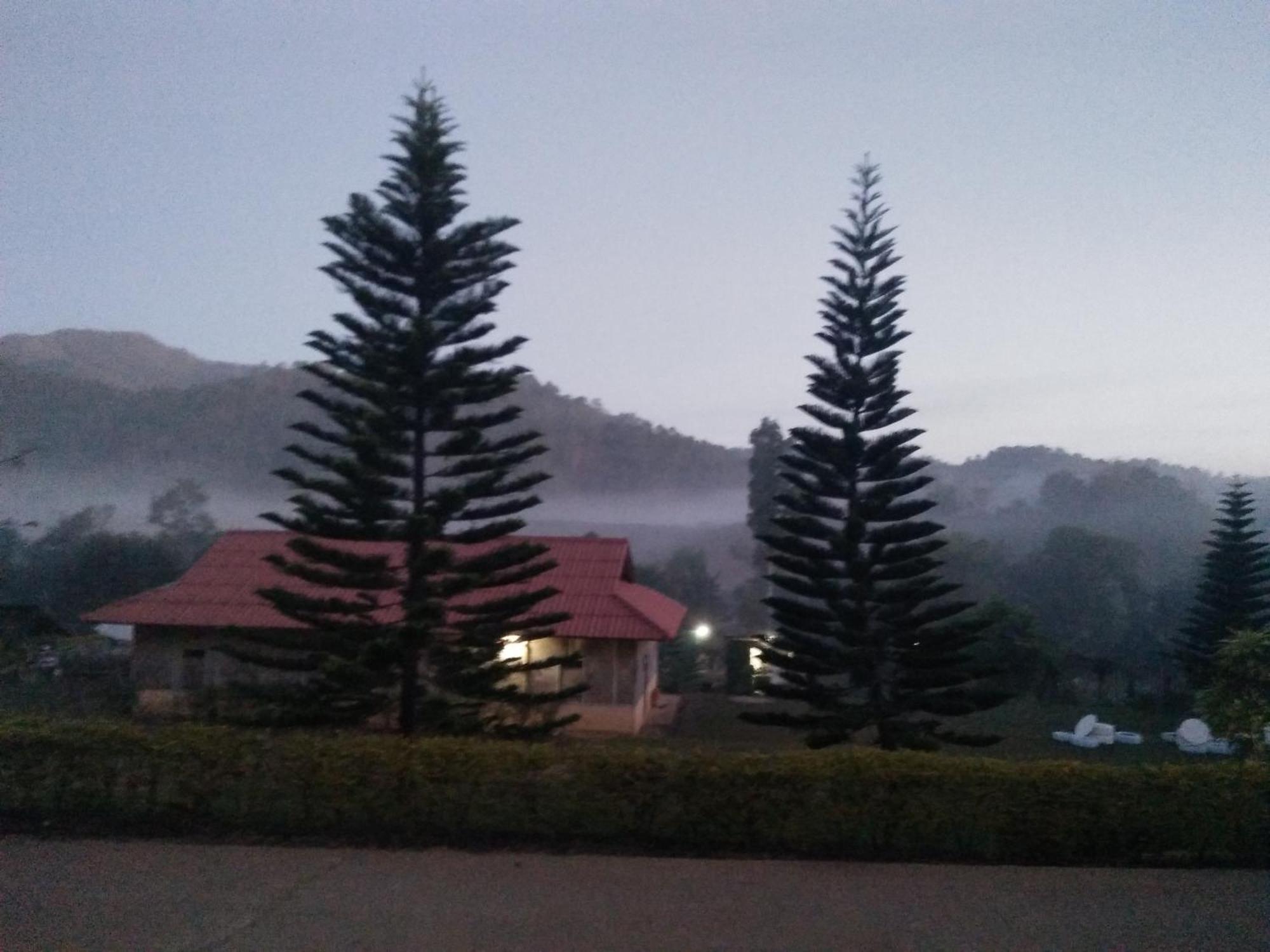 Mong Homestay Resort ปางอุ๋ง ภายนอก รูปภาพ