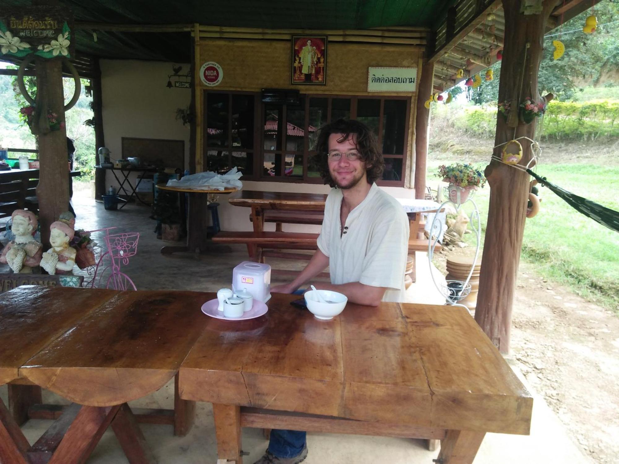 Mong Homestay Resort ปางอุ๋ง ภายนอก รูปภาพ